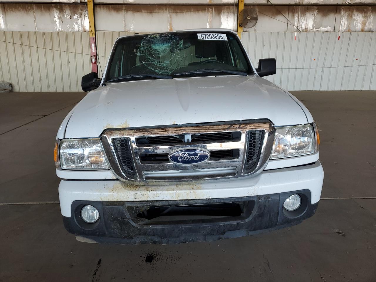 2011 Ford Ranger Super Cab - Image 5