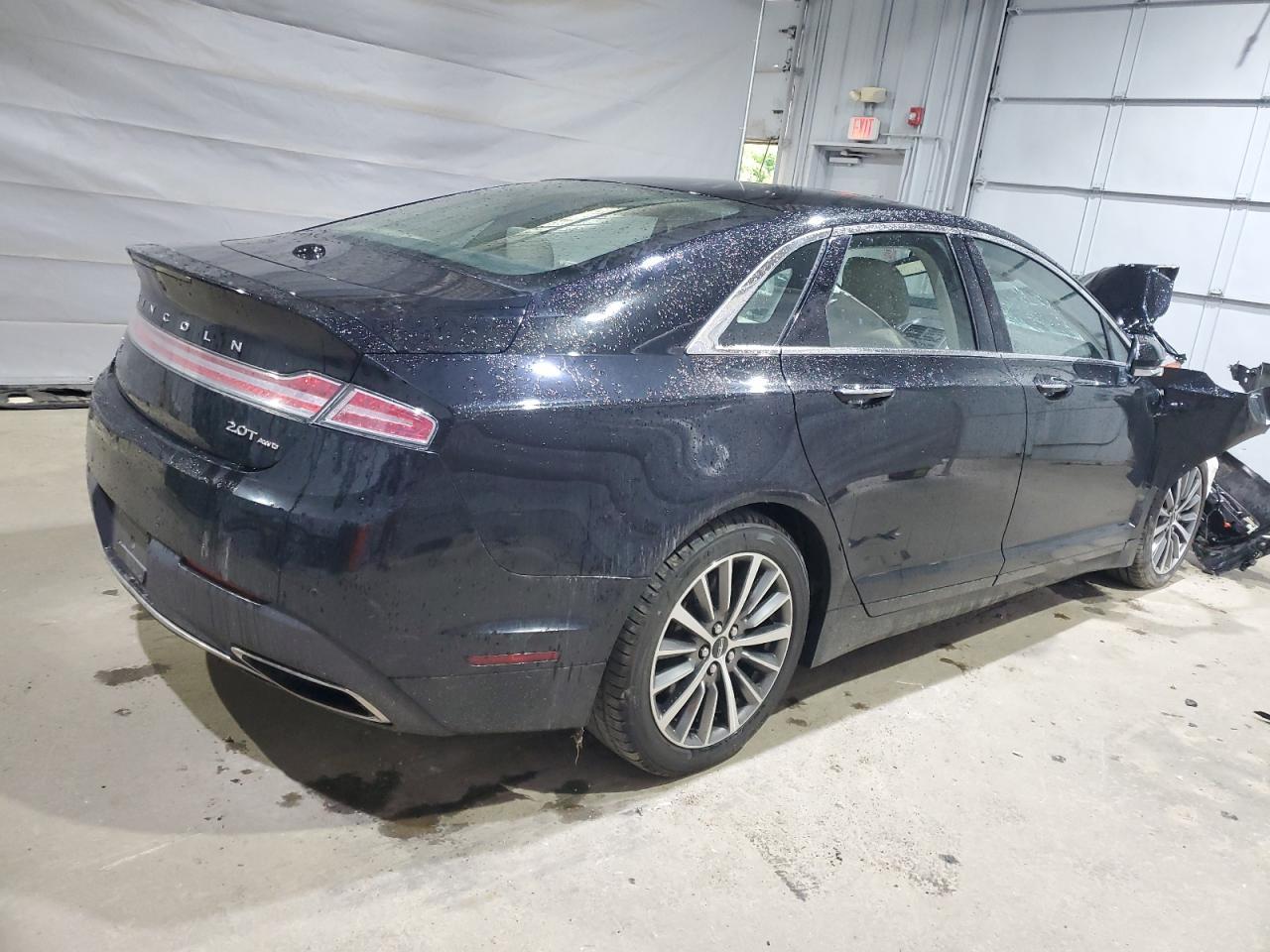 2018 Lincoln Mkz Premiere - Image 3