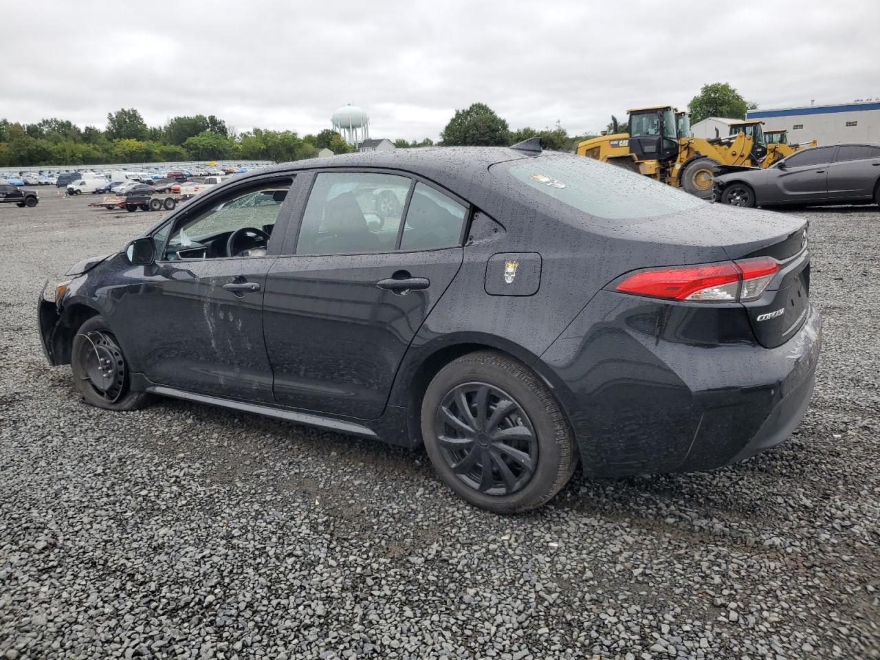 2024 Toyota Corolla Le - Фото 2