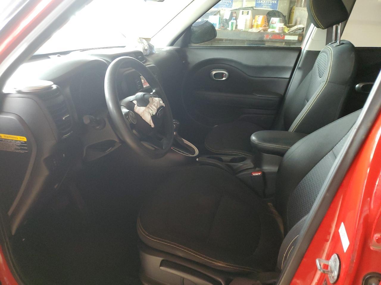 2015 Kia Soul + - Фото 7