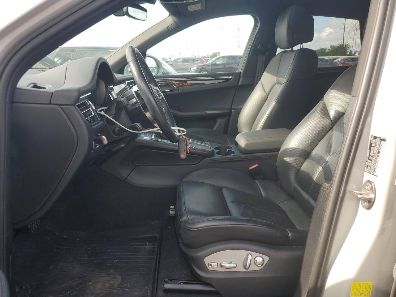 2021 Porsche Macan - Фото 7