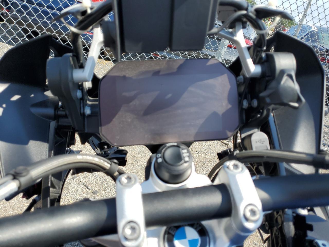 2024 BMW R 1250 Gs Adventure - Фото 7