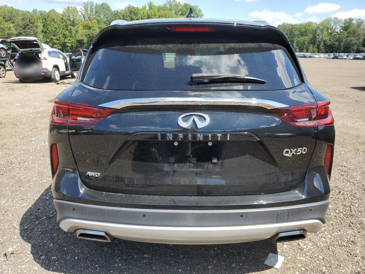 2022 Infiniti Qx50 Essential - Image 6