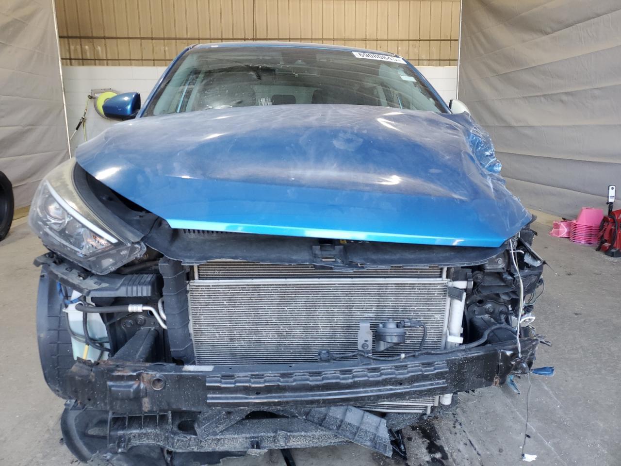 2020 Hyundai Tucson Se - Фото 5