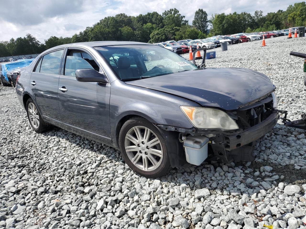 2008 Toyota Avalon Xl - Image 4