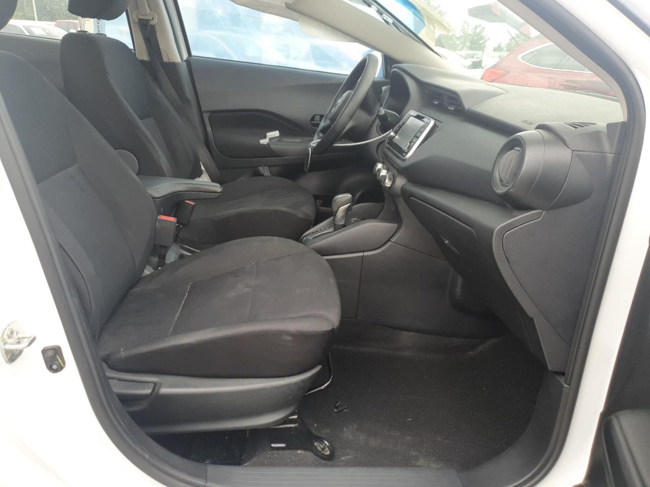 2023 Nissan Kicks S - Фото 7