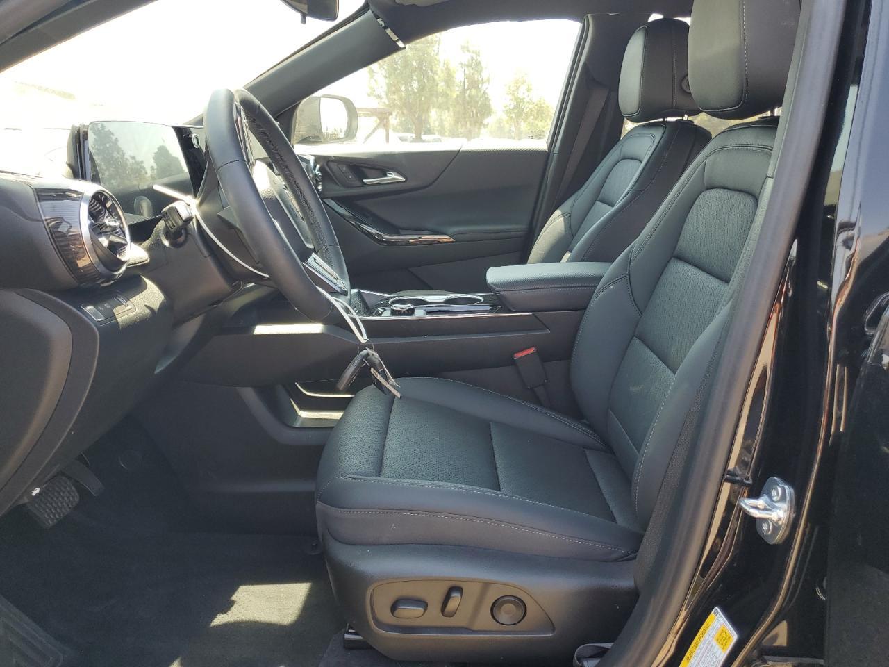 2026 Chevrolet Equinox Lt - Фото 7