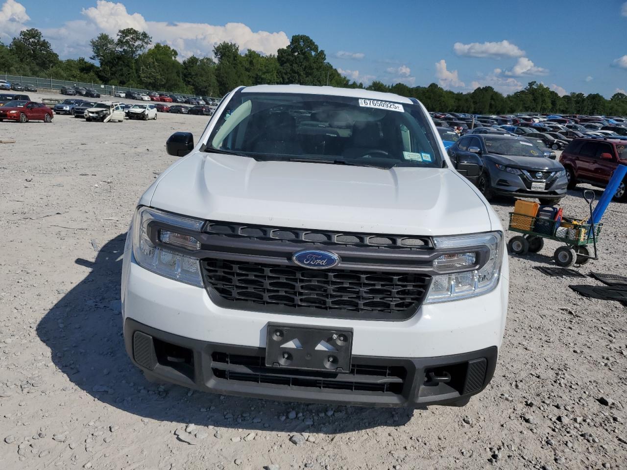 2024 Ford Maverick Xlt - Image 5