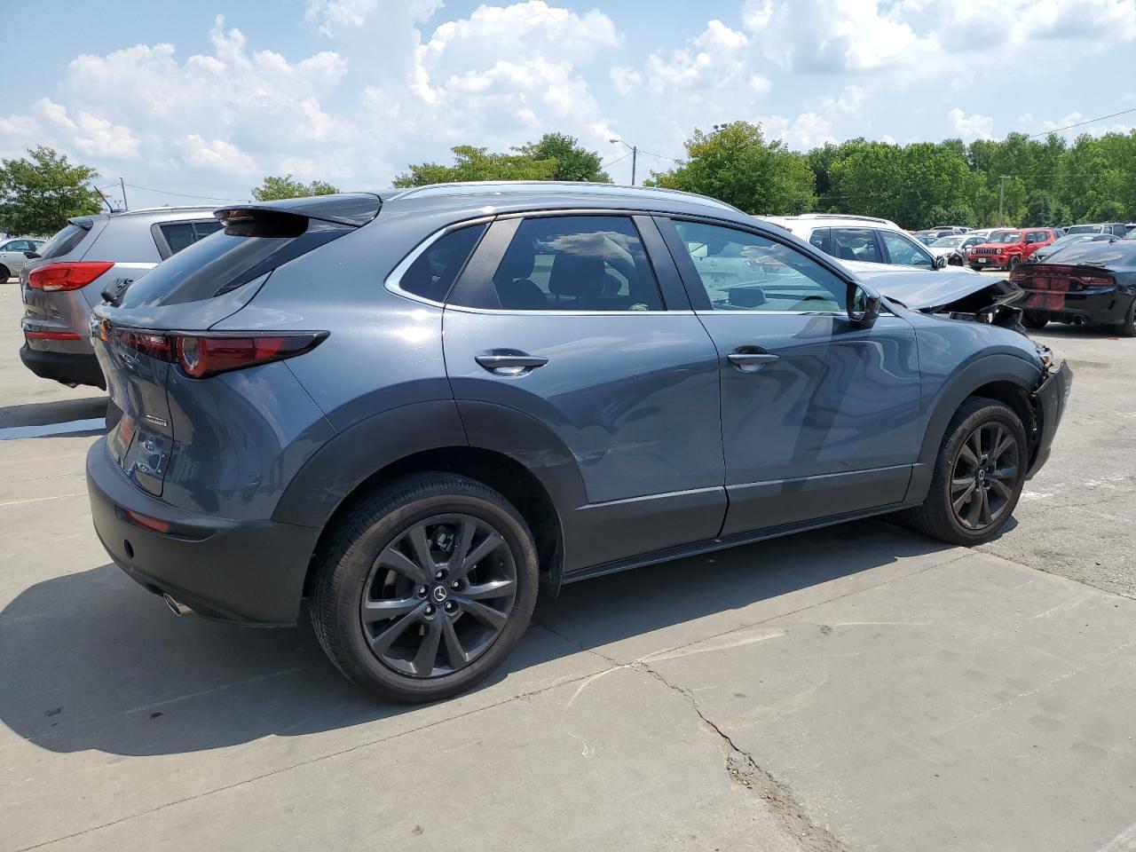 2024 Mazda Cx-30 Preferred - Image 3