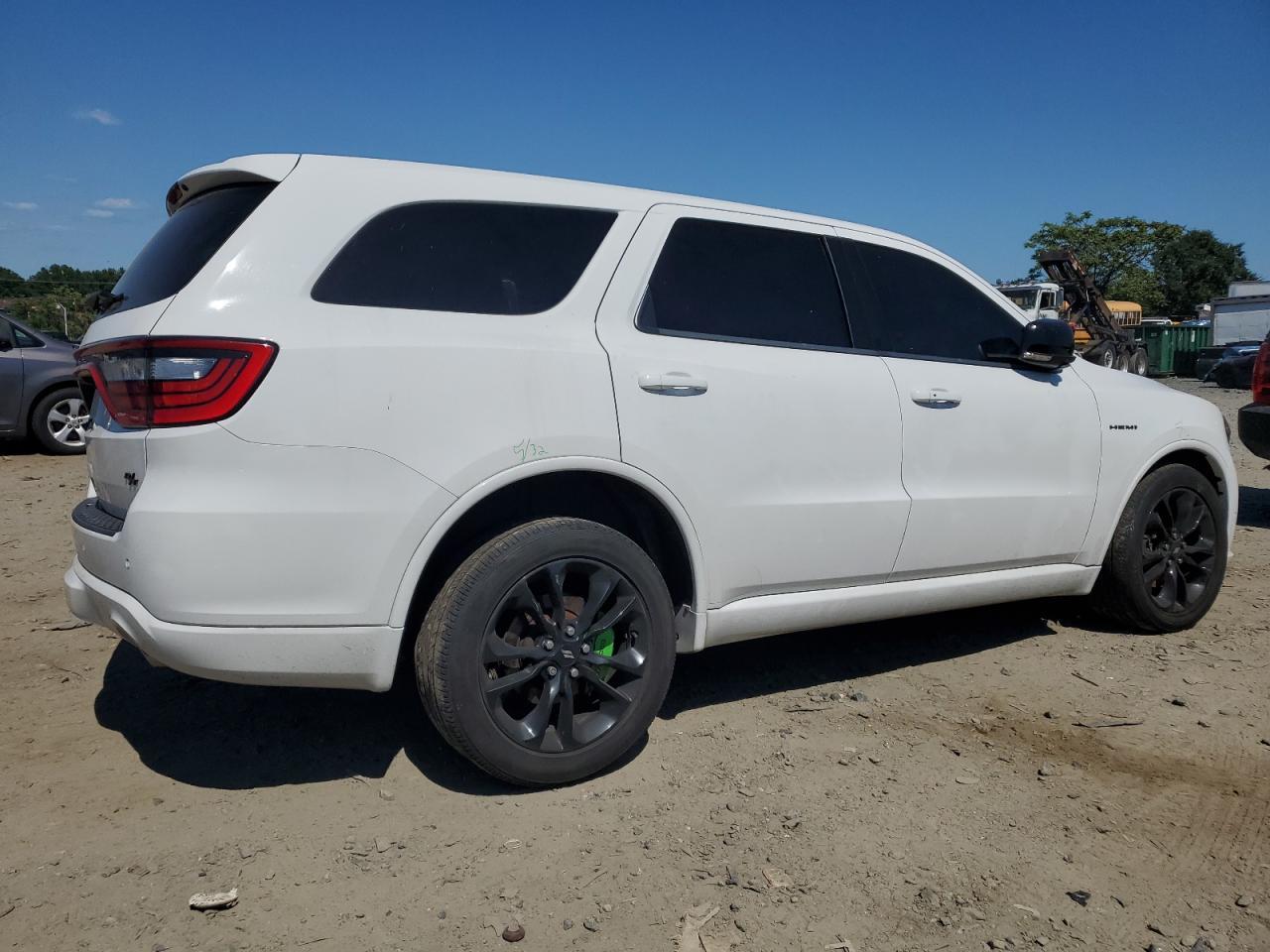 2020 Dodge Durango R/T - Image 3