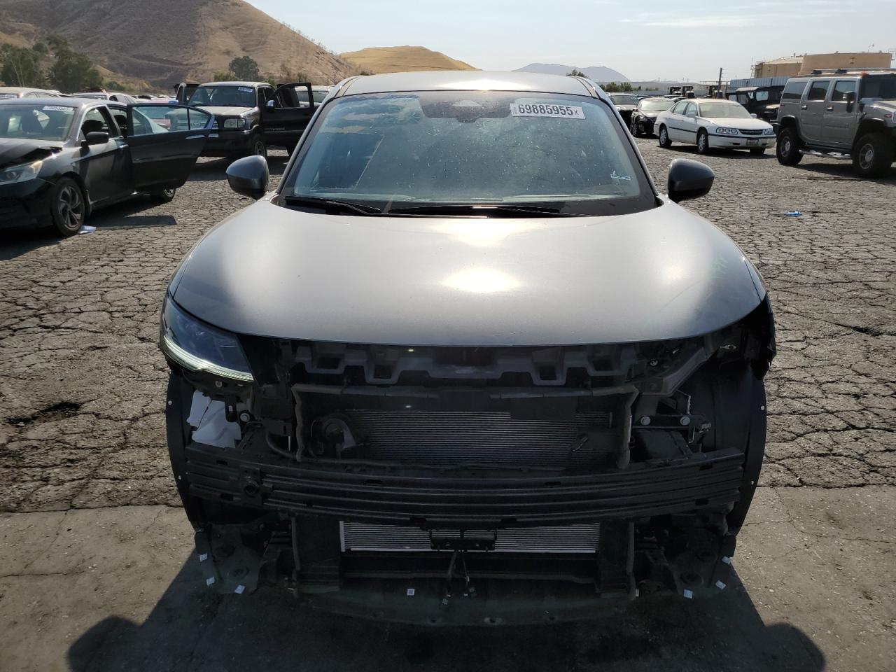 2025 Nissan Kicks Sv - Image 5