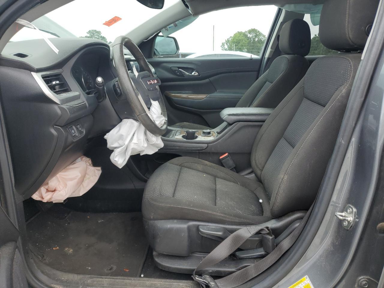 2022 GMC Acadia Sle - Image 7