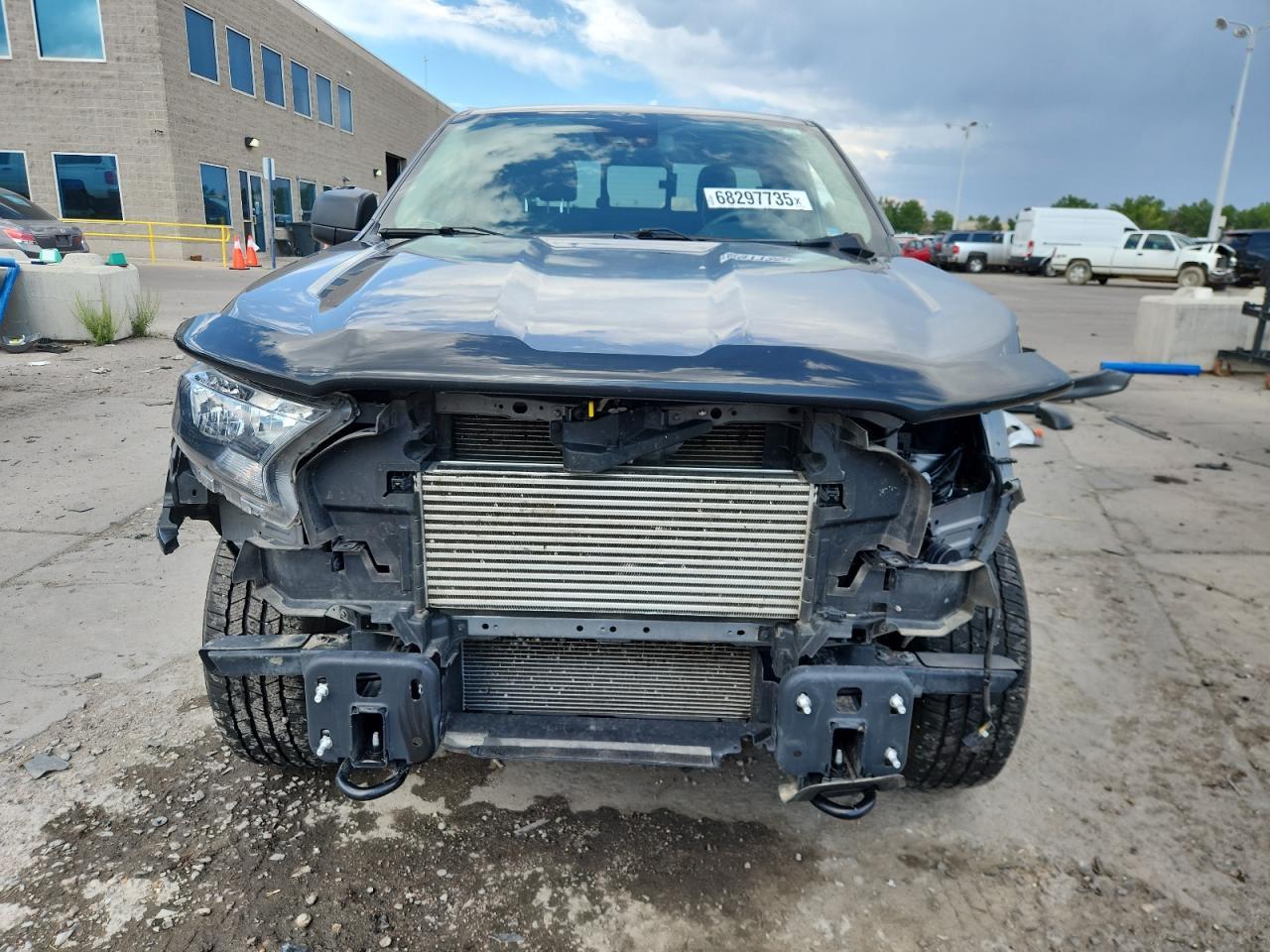 2021 Ford Ranger Xl - Image 5