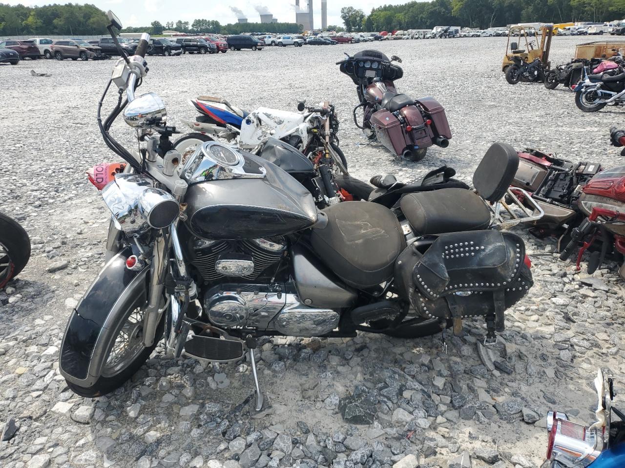 2005 Suzuki C50 - Image 3