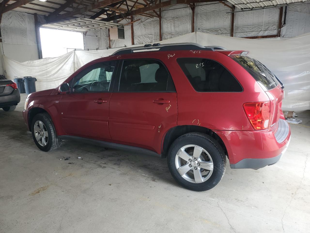 2006 Pontiac Torrent - Image 2