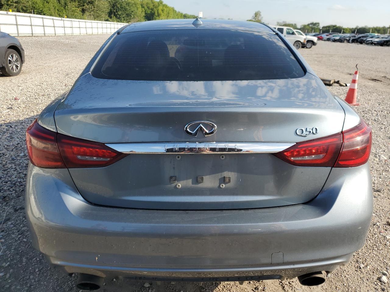 2020 Infiniti Q50 Pure - Image 6