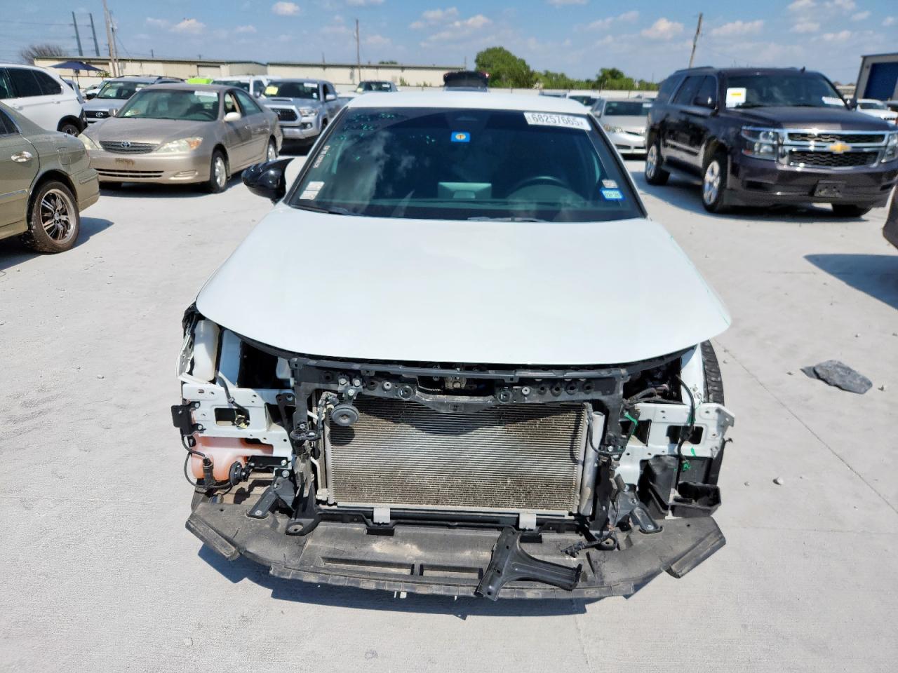 2023 Honda Civic Sport - Фото 5