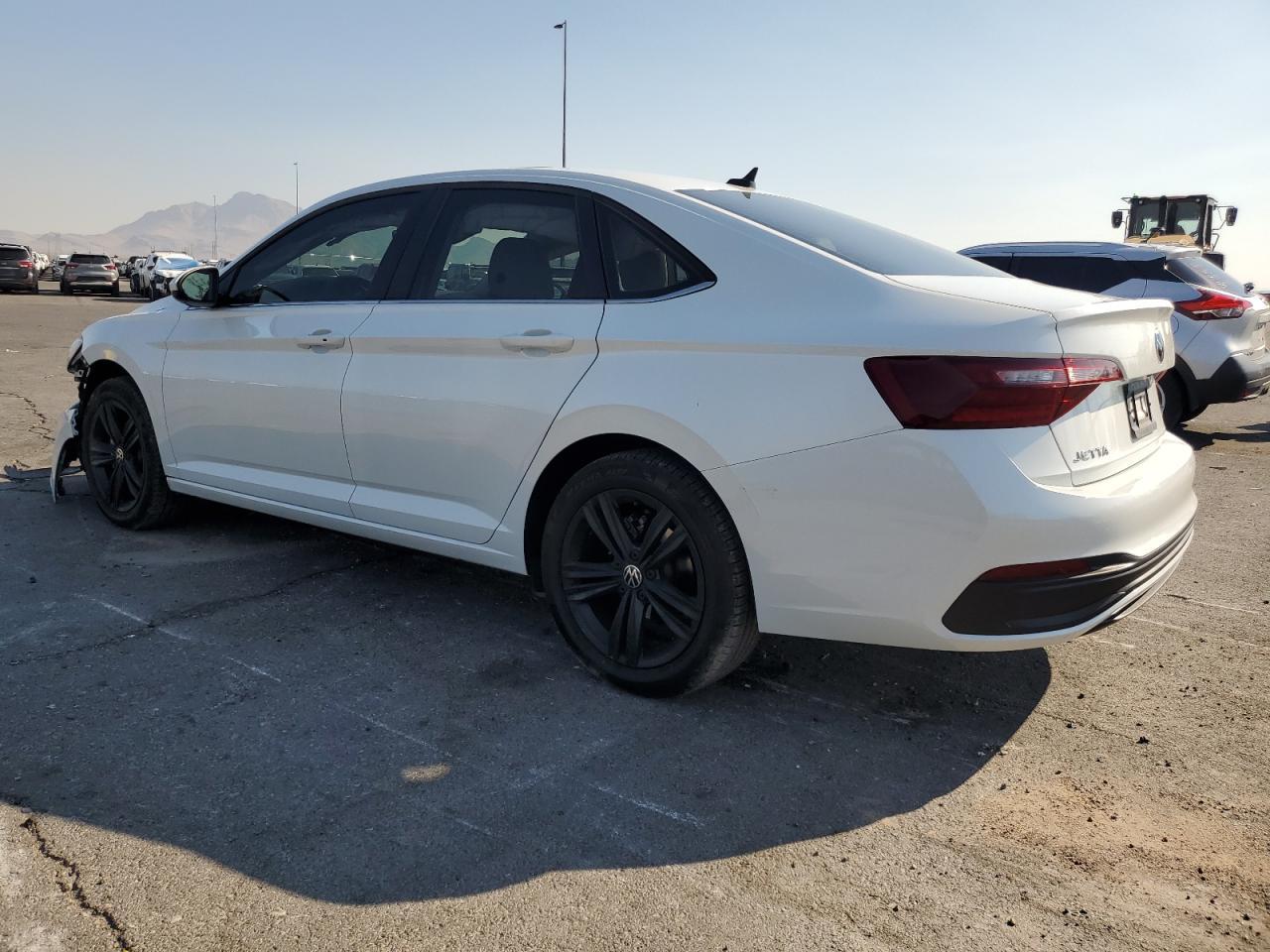 2023 Volkswagen Jetta Se - Image 2