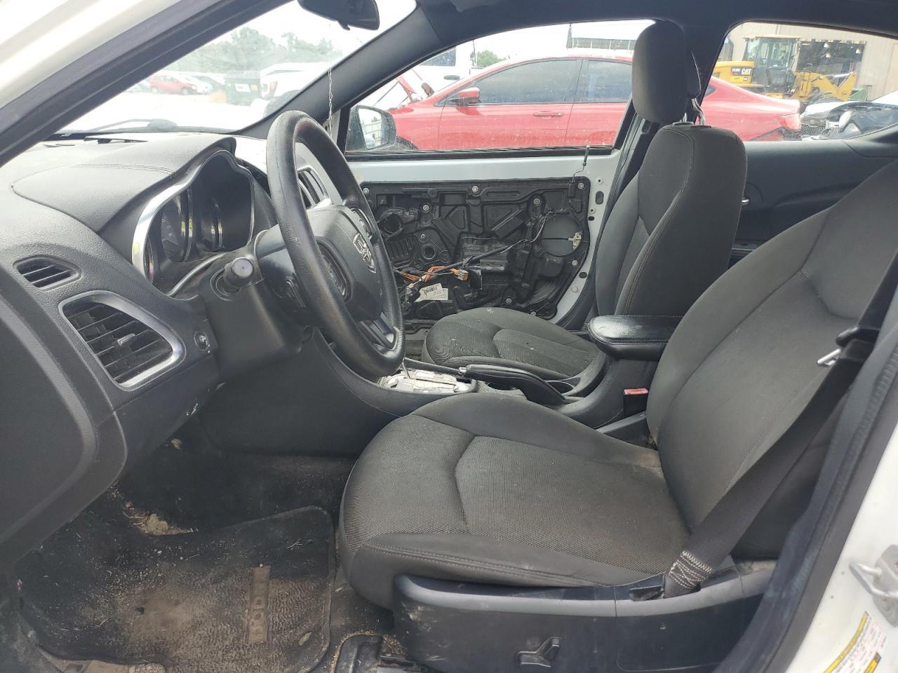 2013 Dodge Avenger Se - Image 7