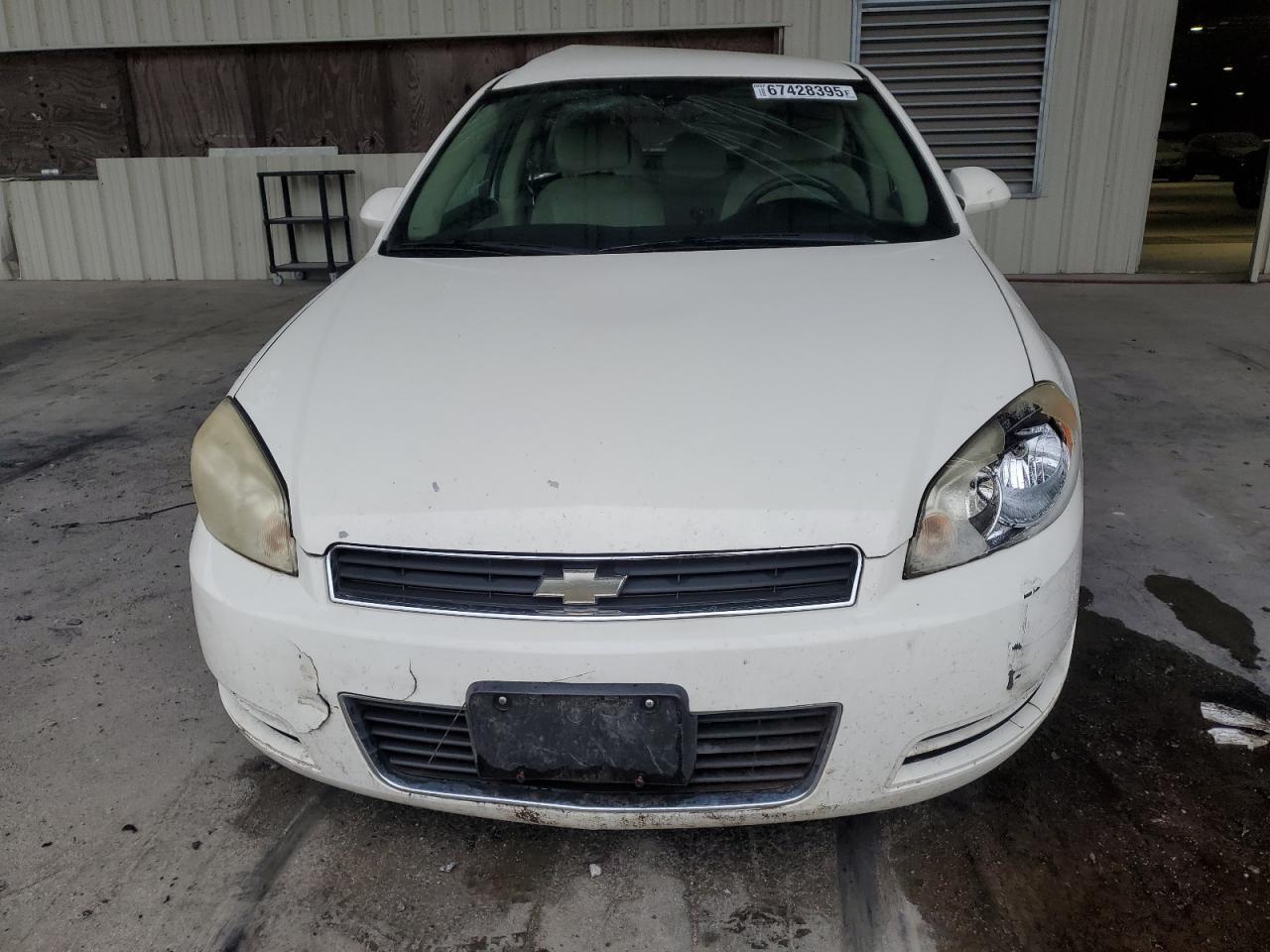 2009 Chevrolet Impala 1Lt - Image 5