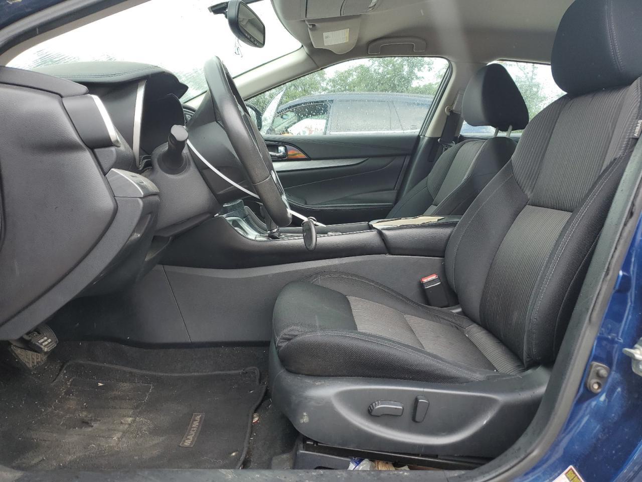 2017 Nissan Maxima 3.5S - Image 7
