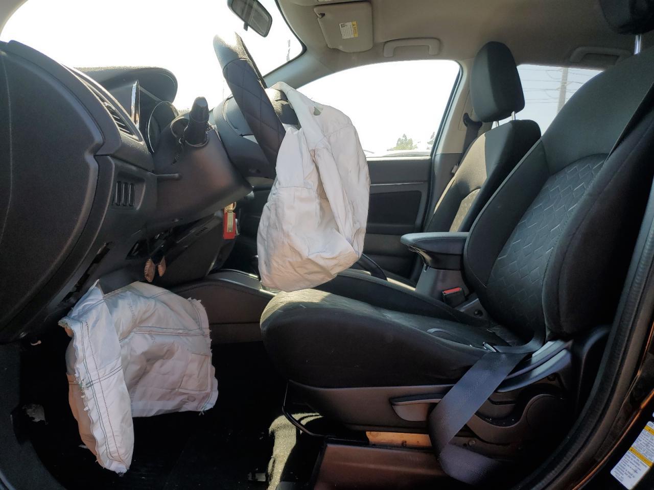 2020 Mitsubishi Outlander Sport Es - Фото 7