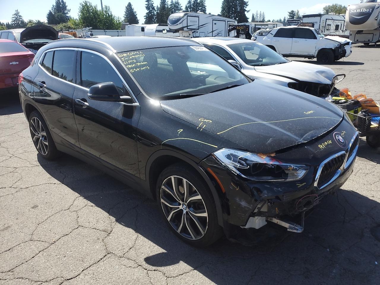 2019 BMW X2 Sdrive28I - Фото 4