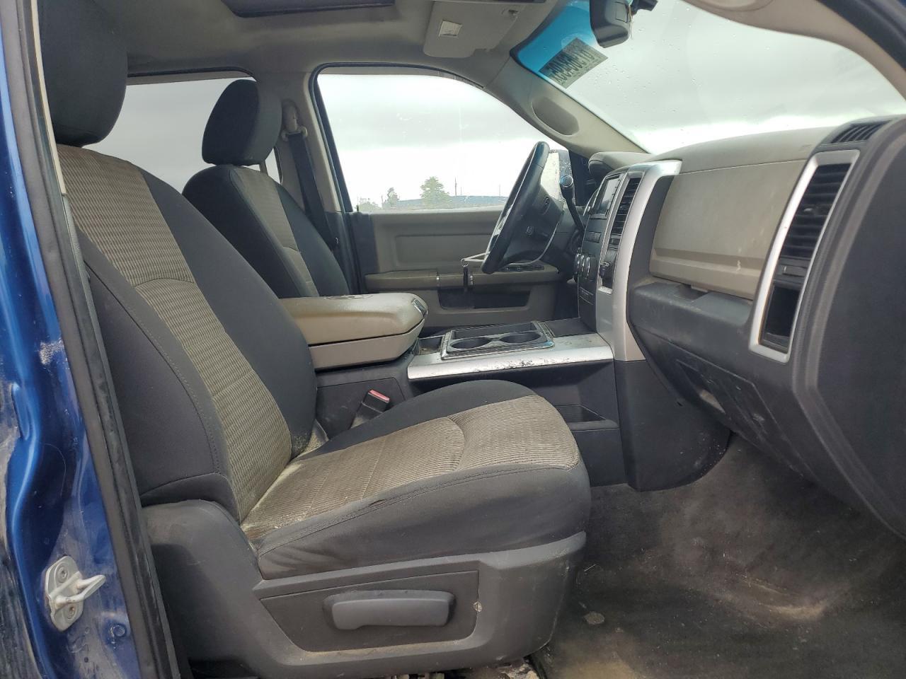 2010 Dodge Ram 3500 - Image 5