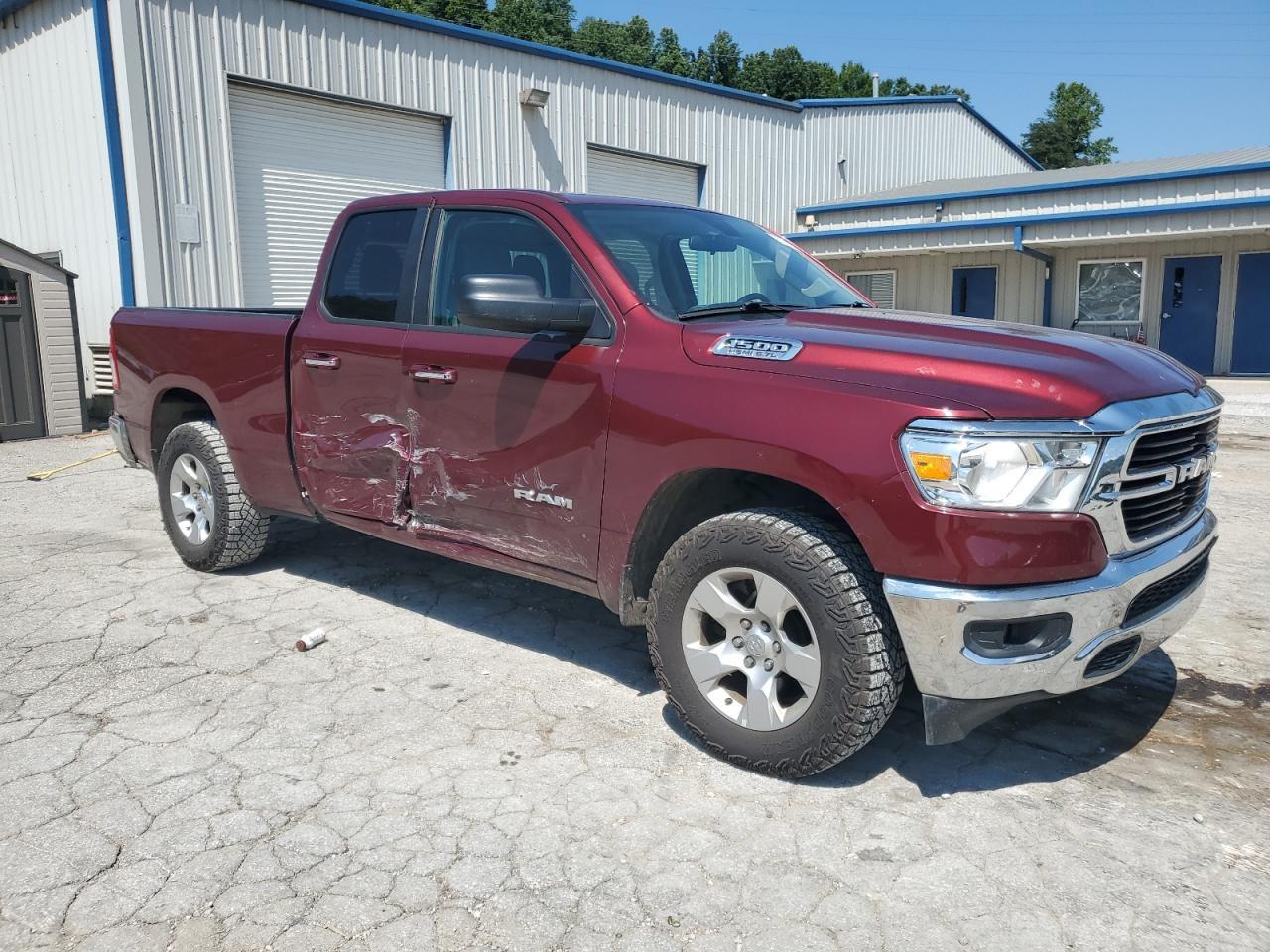 2019 Ram 1500 Big Horn/Lone Star - Image 4