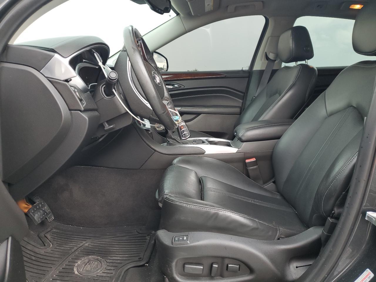 2015 Cadillac Srx Luxury Collection - Image 7