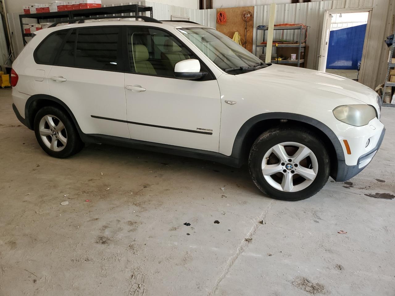 2009 BMW X5 xDrive30I - Image 4