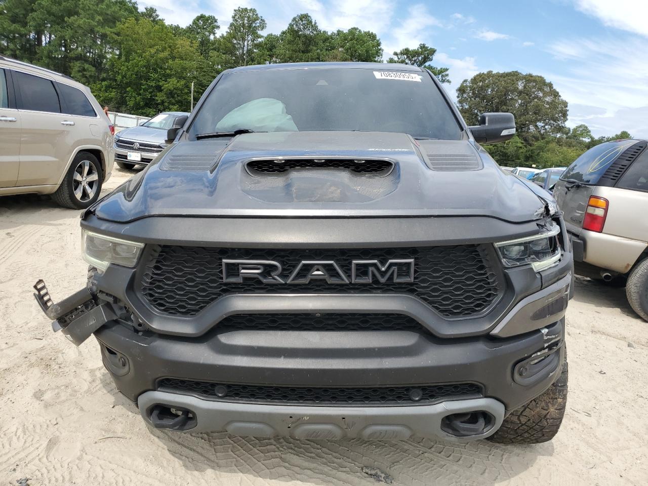 2022 Ram 1500 Trx - Image 5