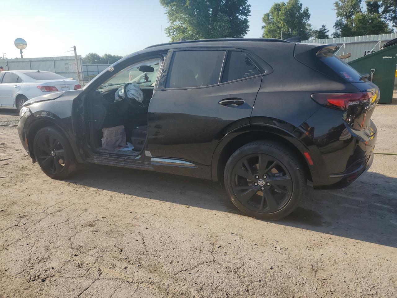 2023 Buick Envision Preferred - Image 2