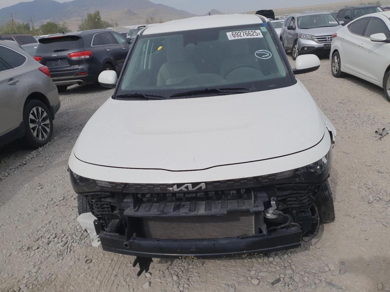 2023 Kia Soul Lx - Image 5