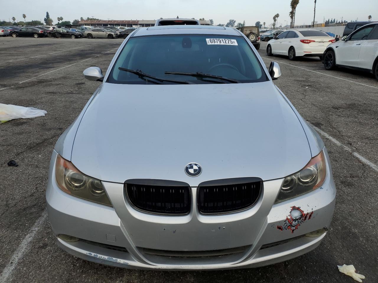 2006 BMW 325 I Automatic - Image 5