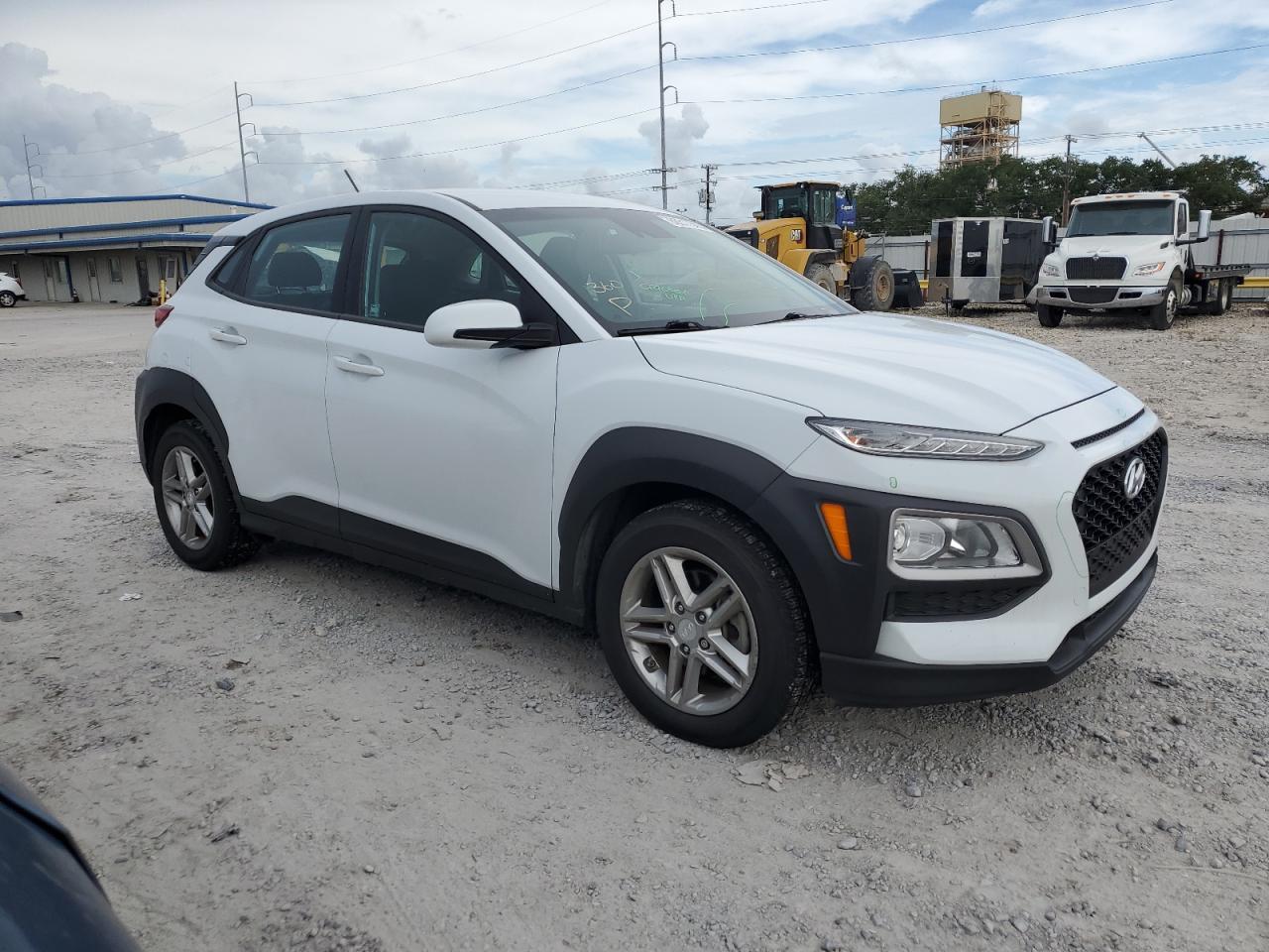 2019 Hyundai Kona Se - Фото 4