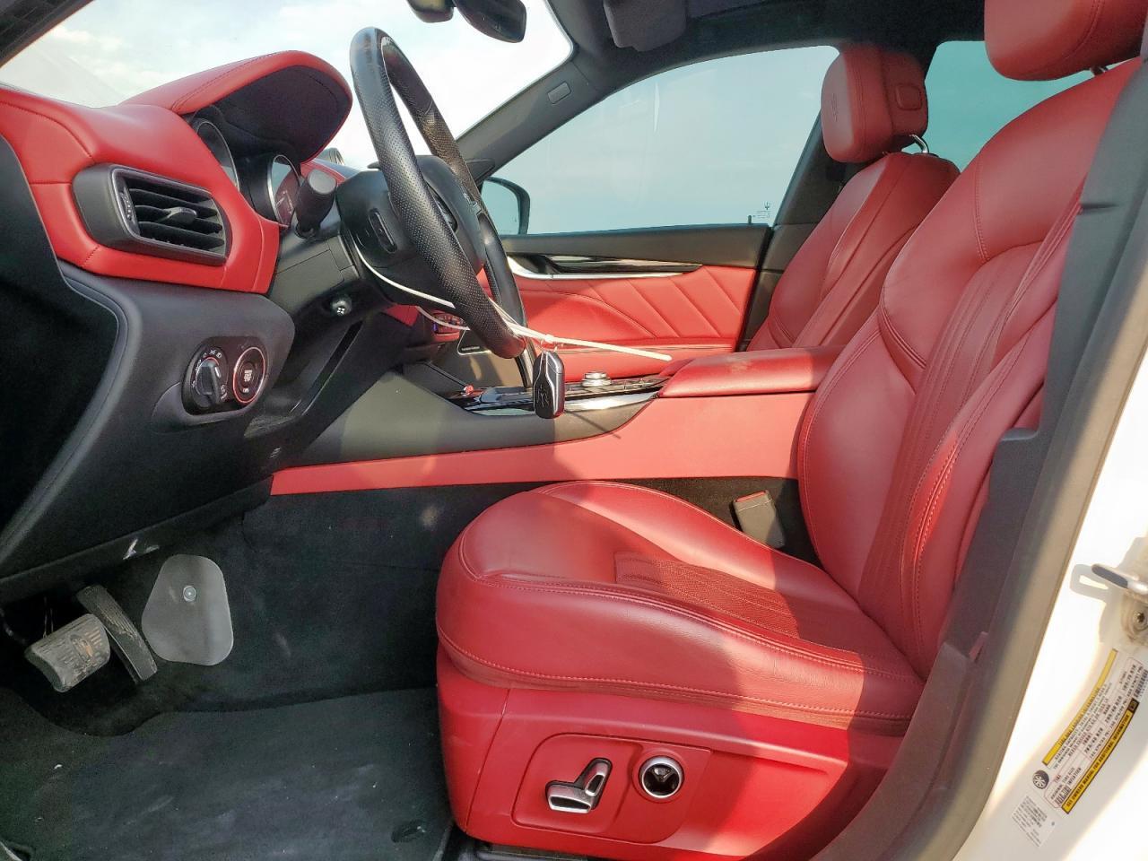 2022 Maserati Levante Modena - Фото 7