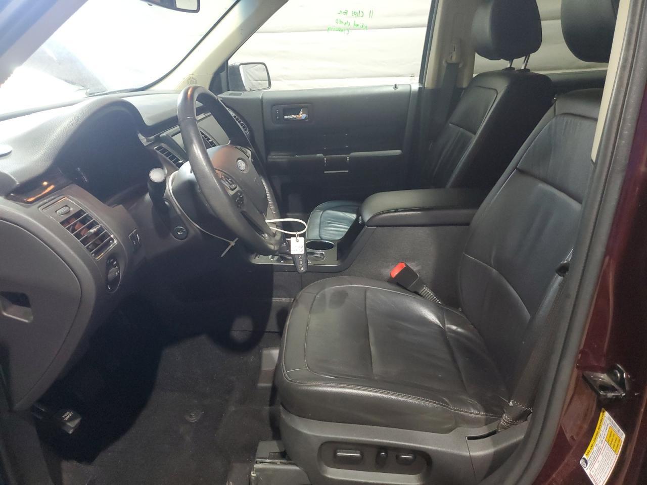 2019 Ford Flex Sel - Image 7