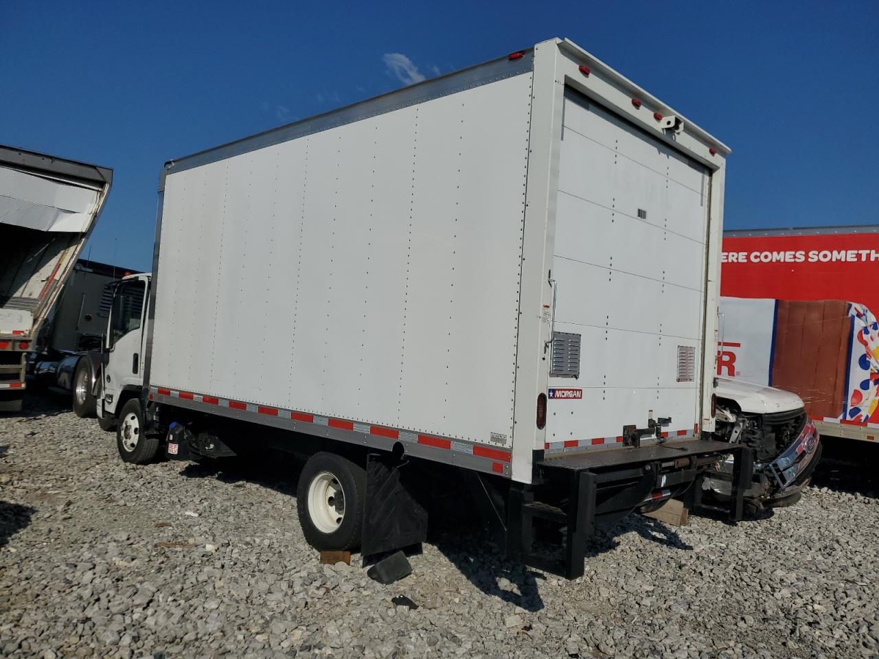 2019 Isuzu Npr Hd - Trucks - Фото 2