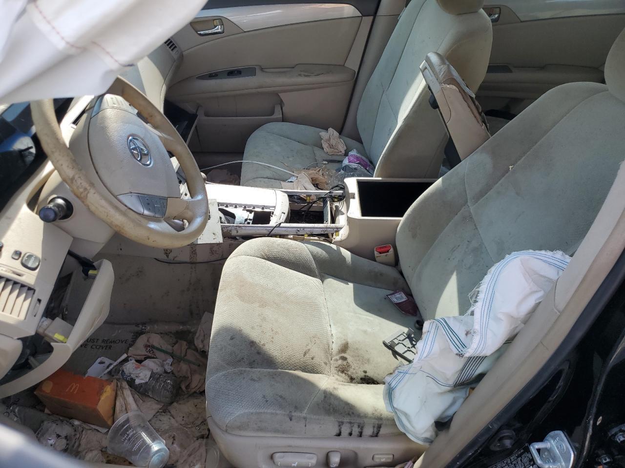 2006 Toyota Avalon Xl - Фото 7