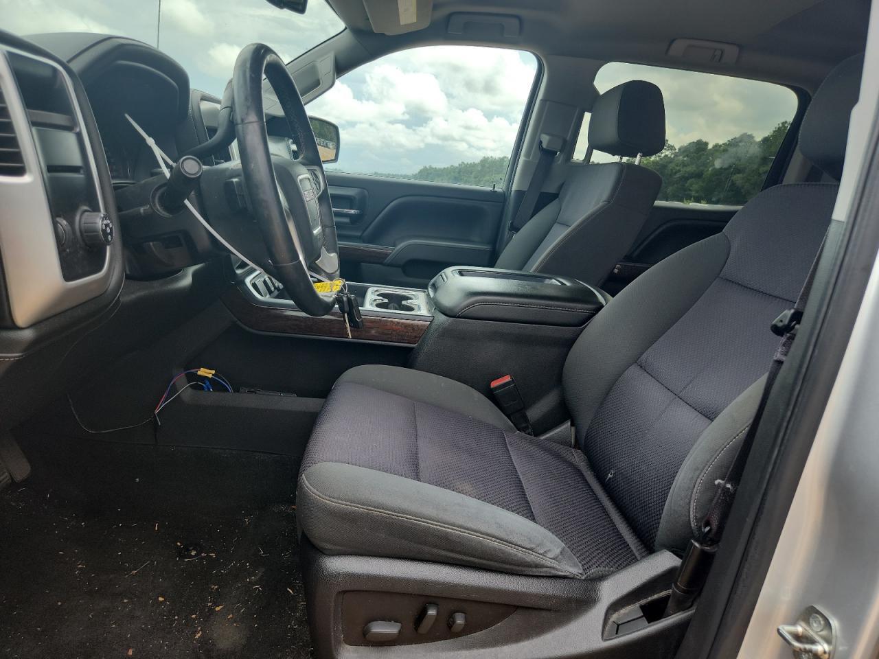 2015 GMC Sierra C1500 Sle - Фото 7
