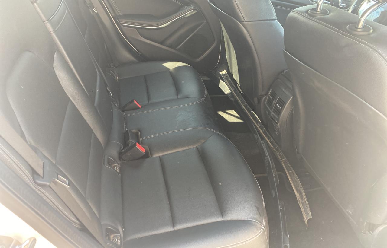 2020 Mercedes-Benz Gla 250 - Фото 6