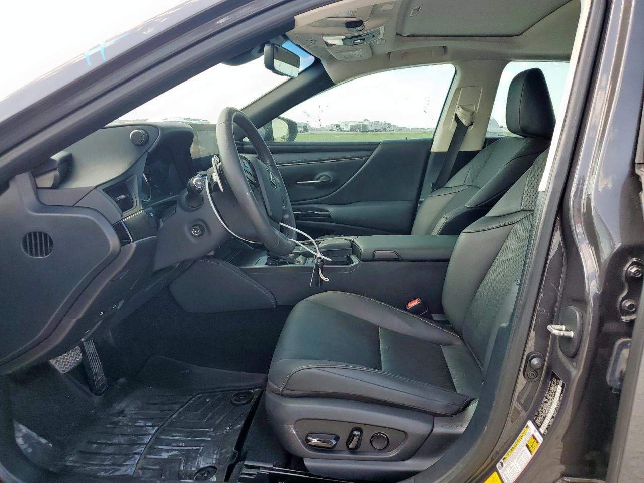 2022 Lexus Es 350 Base - Фото 7