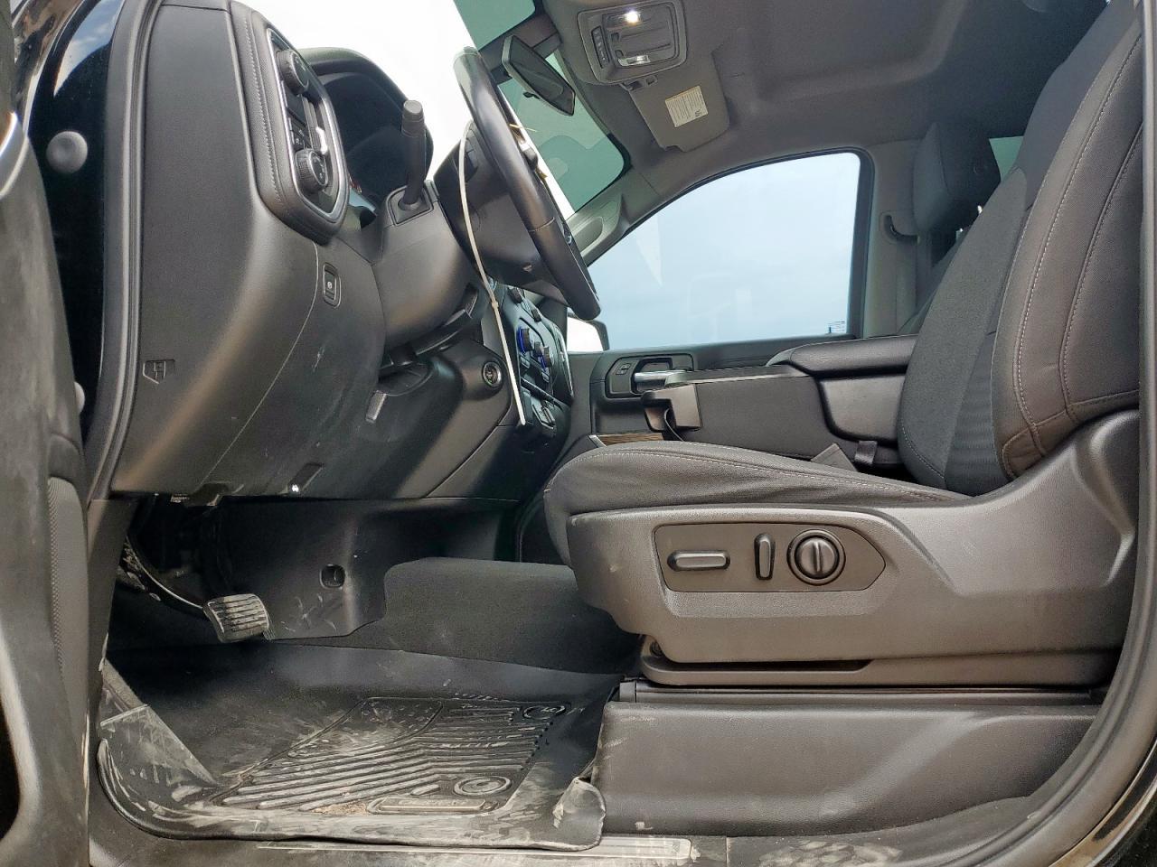 2021 Chevrolet Silverado C1500 Lt - Image 7