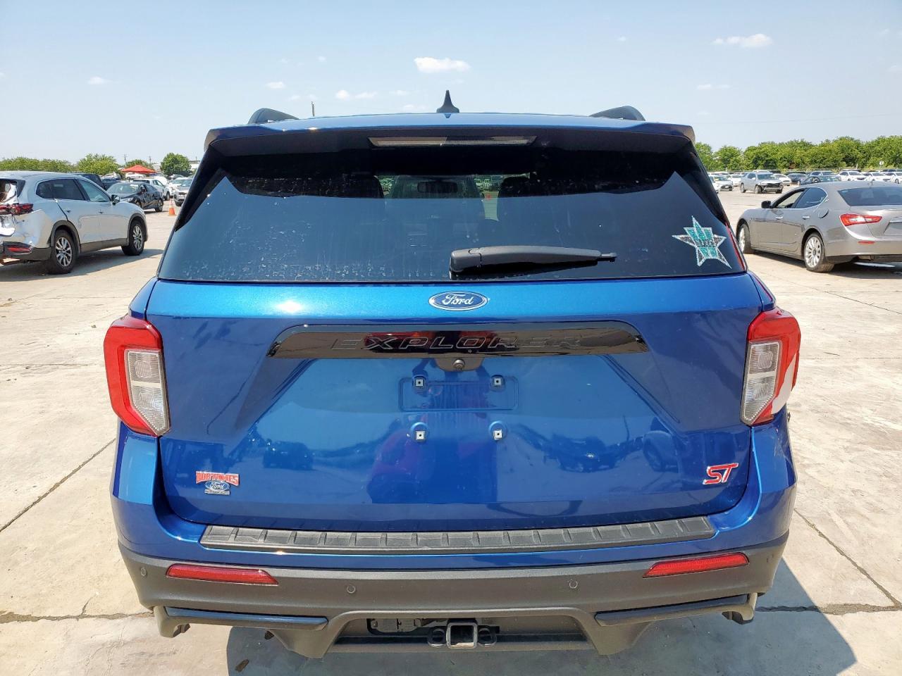 2023 Ford Explorer St - Image 6