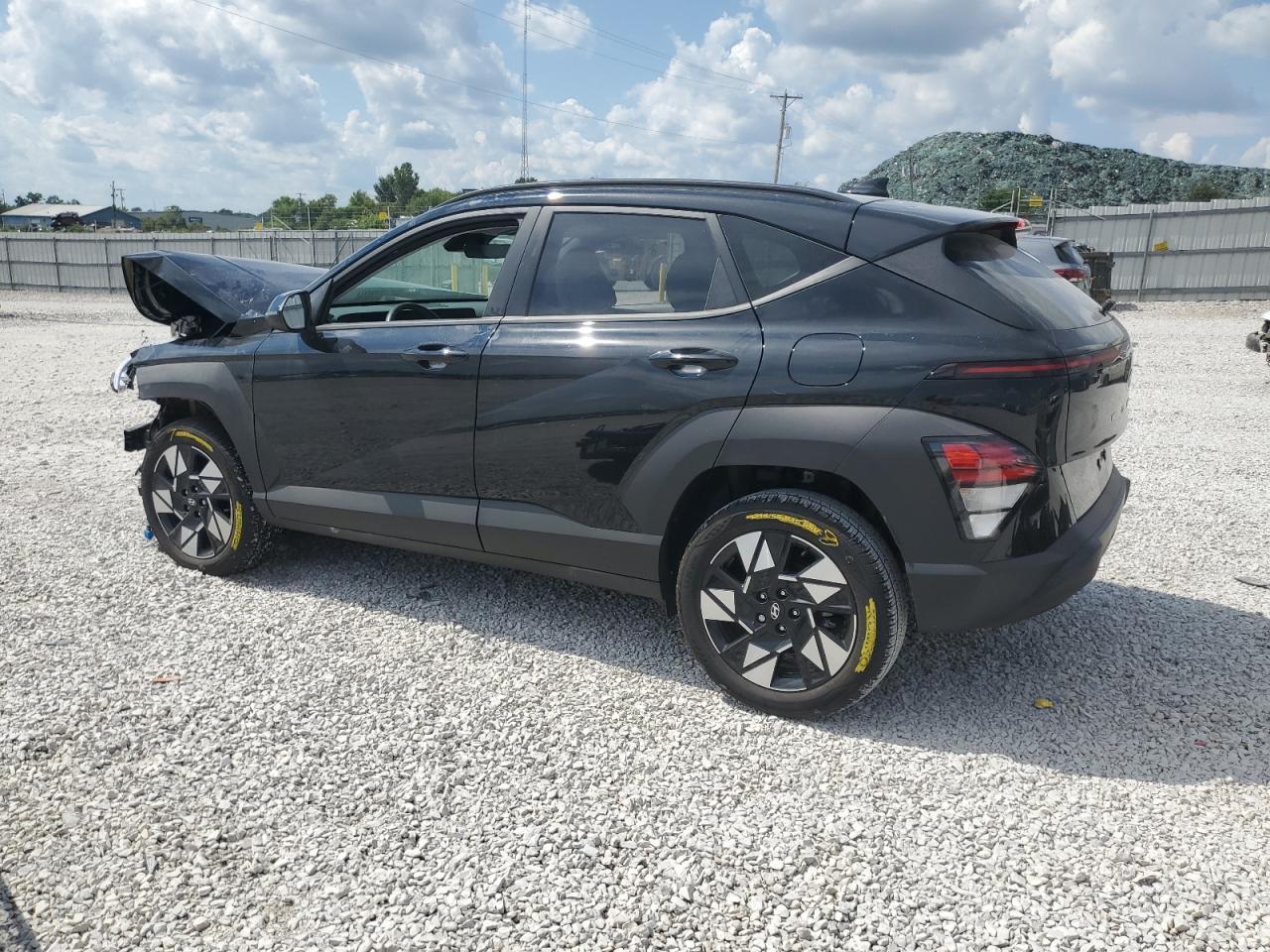 2024 Hyundai Kona Sel - Image 2