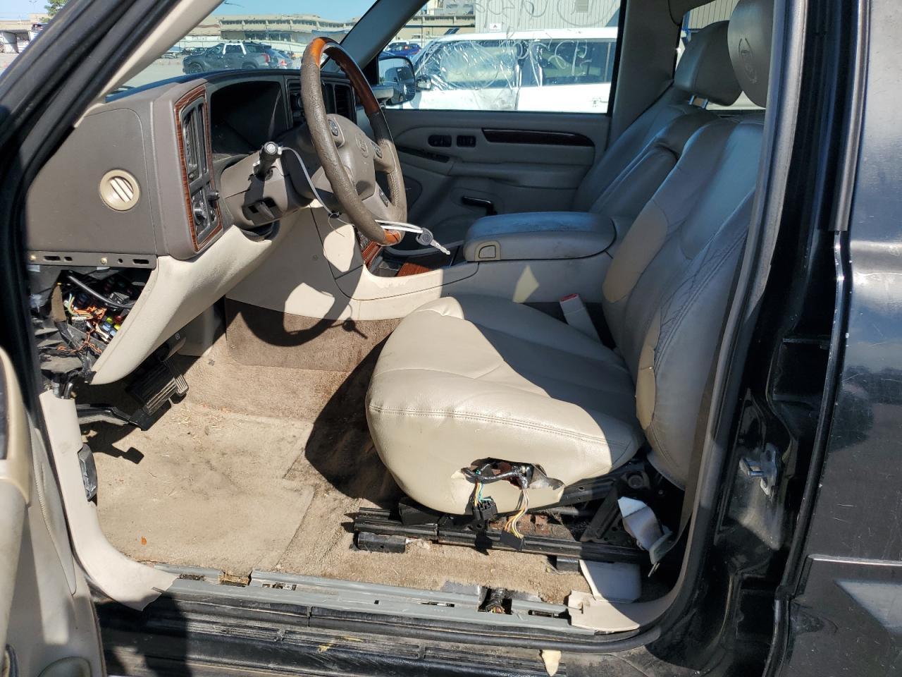 2003 Cadillac Escalade Esv - Фото 7