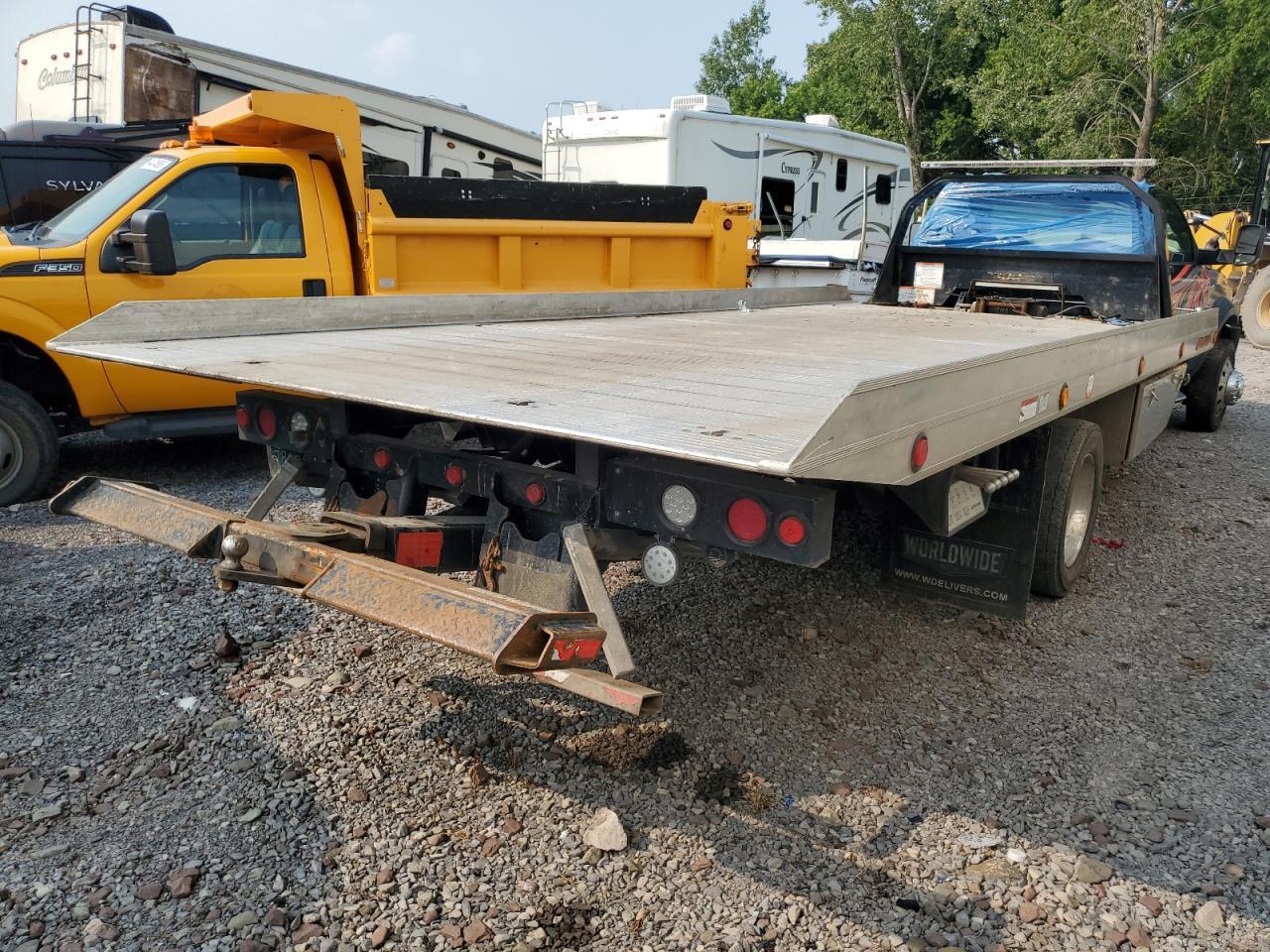 2022 Ram 5500 - Image 3