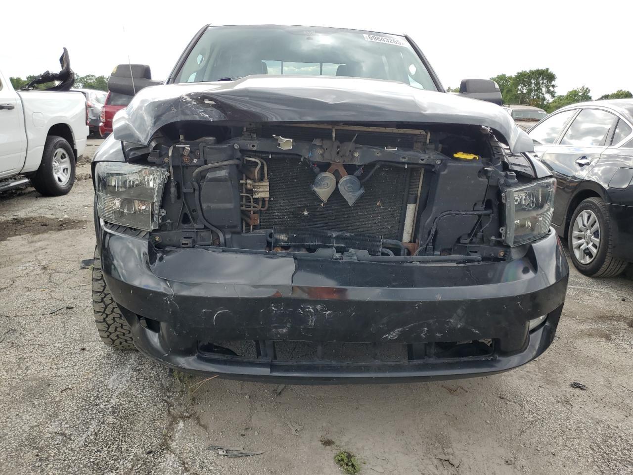 2012 Dodge Ram 1500 Sport - Image 5