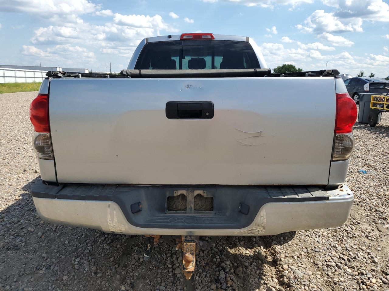 2009 Toyota Tundra Double Cab - Image 6